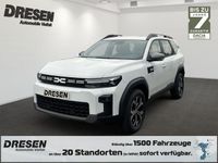 Neu Dacia Bigster Expression 140 PS (102 kW) 2025 Arktisweiß SUV