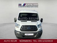 Gebraucht Ford Transit Trend 170 PS (125 kW) 2019 Weiß Van / Kleinbus