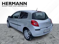 gebraucht Renault Clio III 1.2 16V Extreme