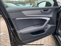 Gebraucht Audi A6 S-Line 340 PS (250 kW) 2019 Grau Kombi