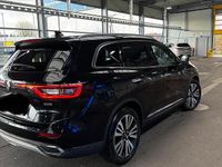 Gebraucht Renault Koleos Initiale Paris 190 PS (139 kW) 2019 Schwarz SUV