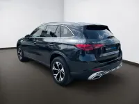 Gebraucht Mercedes GLC300 Avantgarde 204 PS (150 kW) 2025 Metalliclack graphitgrau SUV