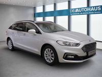 gebraucht Ford Mondeo Trend 2.0 ECVT