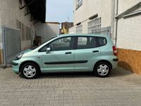 gebraucht Honda Jazz 1.4 LS 5-trg.*Automatik*Klima*TüV04.2026