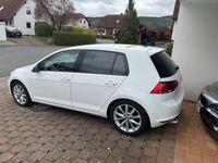 gebraucht VW Golf 2.0 TDI BMT DSG Highline Highline