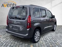 gebraucht Opel Combo-e Life 1.5 D Ultimate N1 *FLA*LM*KAM*Navi