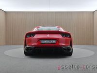 Gebraucht Ferrari 812 799 PS (587 kW) 2019 Rot