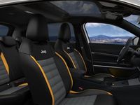 Neu Jeep Avenger North 145 PS (106 kW) 2026 Snow white snow white SUV