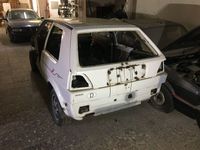 gebraucht VW Golf II 