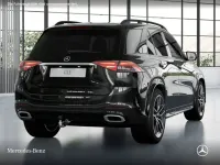Gebraucht Mercedes GLE450 AMG 367 PS (269 kW) 2026 Grau SUV