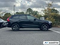 Neu Volvo XC60 Plus 455 PS (334 kW) 2025 Schwarz SUV