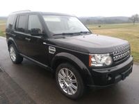 gebraucht Land Rover Discovery 4 HSE 3.0