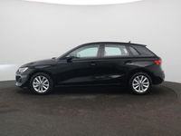 Gebraucht Audi A3 116 PS (85 kW) 2026 Brillantschwarz Limousine