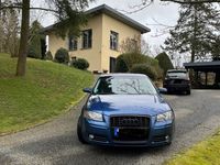 Gebraucht Audi A3 Sport 397 PS (291 kW) 2005 Blau Kleinwagen