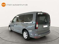 Gebraucht VW Caddy Life 116 PS (85 kW) 2024 Pure grey Van / Kleinbus