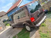 Gebraucht VW Caravelle 102 PS (75 kW) 2011 Van