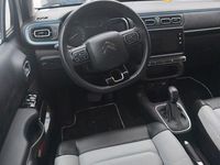 Gebraucht Citroën C3 PureTech 110 PS (80 kW) 2023 Grau Kleinwagen