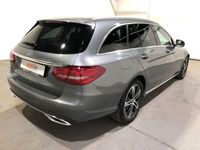 gebraucht Mercedes C220 T d Avantgarde Automatik EU6d-T MULTIBEAM