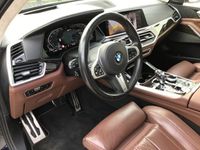 gebraucht BMW X5 xDrive45e M Sport 21'' Luftfederung KomfSi H/K Laser DAProf Massage