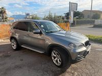 Gebraucht BMW X5 235 PS (172 kW) 2010 Grau SUV