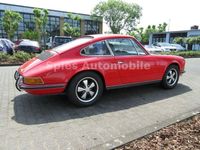 Gebraucht Porsche 911 170 PS (125 kW) 1970 Rot Coupé