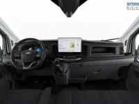 Novo Ford Transit Trend 165 HP (121 kW) 2025 Branco Monovolume