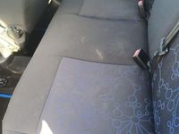 Gebraucht Ford Fiesta 69 PS (50 kW) 2007 Blau Kleinwagen