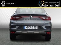 gebraucht Renault Arkana 1.3 Equilibre TCe 140 Mild-Hybrid EU6d