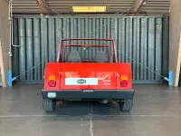 Gebraucht Fiat 127 Abarth 45 PS (33 kW) 1978 Rot SUV
