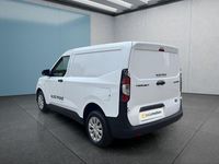 Second-hand Ford Transit 101 CP (74 kW) 2025 Alb Berlinǎ