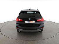 gebraucht BMW X1 sDrive 18d Advantage, Diesel, 22.890 €