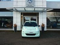 Neu Aixam Minauto 2026 Grün Kleinwagen