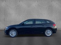 Gebraucht Skoda Scala Loft 95 PS (69 kW) 2024 Schwarz Kleinwagen