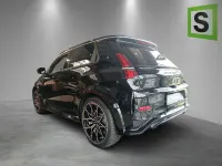 Neu Alpine A290 160 kW (218 PS) 2026 Schwarz Kleinwagen