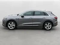 Gebraucht Audi e-tron 230 kW (313 PS) 2022 SUV