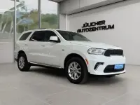 Używany Dodge Durango 299 KM (219 kW) 2022 Biały SUV