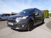 gebraucht Ford Tourneo GrandTitanium 1.5 TDCi Automatik