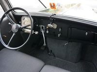 Gebraucht Citroën Traction Avant 57 PS (41 kW) 1950 Schwarz Kombi