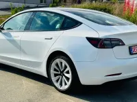 Gebraucht Tesla Model 3 366 kW (498 PS) 2022 Weiß Limousine