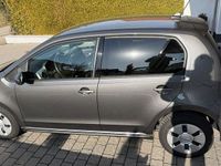 Gebraucht VW e-up! Edition 61 kW (83 PS) 2023 Grau Kleinwagen