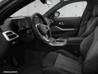 Neu BMW 320 Comfort Edition 190 PS (139 kW) 2026 Black sapphire Limousine