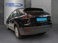 Gebraucht VW Taigo Life 116 PS (85 kW) 2025 Schwarz SUV