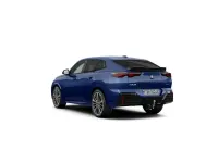 Neu BMW iX2 M Sport 230 kW (313 PS) 2026 Portimao blau metallic SUV