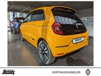 gebraucht Renault Twingo Techno KLIMA