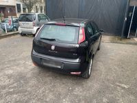 gebraucht Fiat Punto Evo 1.4 L