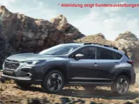 Neu Subaru Crosstrek Active 136 PS (100 kW) 2025 Mehrere verfügbar SUV