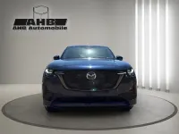 Neu Mazda CX-60 Homura-Line 254 PS (186 kW) 2026 Deep crystal blue SUV