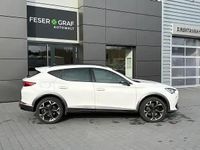 Gebraucht Cupra Formentor VZ 310 PS (228 kW) 2024 Weiß SUV