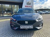 gebraucht Seat Leon FR