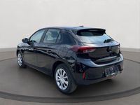 Gebraucht Opel Corsa Edition 101 PS (74 kW) 2025 Schwarz Kleinwagen